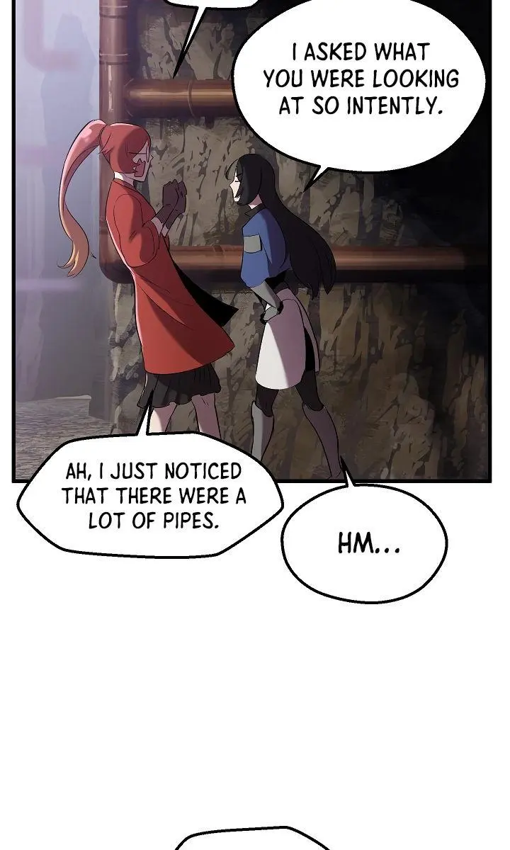 Latna Saga: Survival of a Sword King Chapter 33 Page 55
