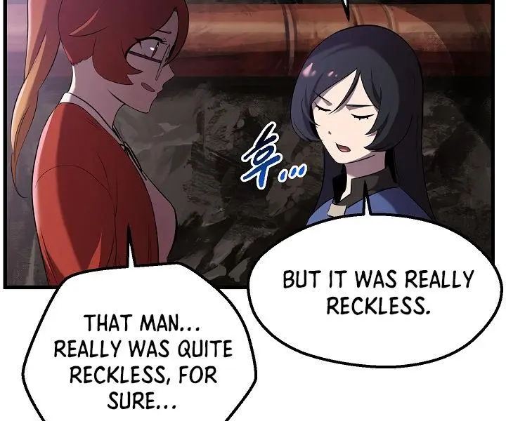 Latna Saga: Survival of a Sword King Chapter 33 Page 57