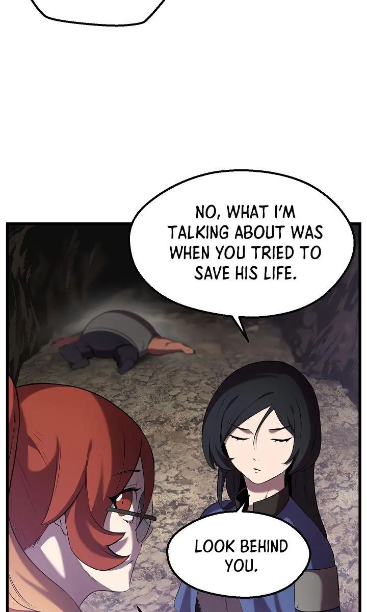 Latna Saga: Survival of a Sword King Chapter 33 Page 58