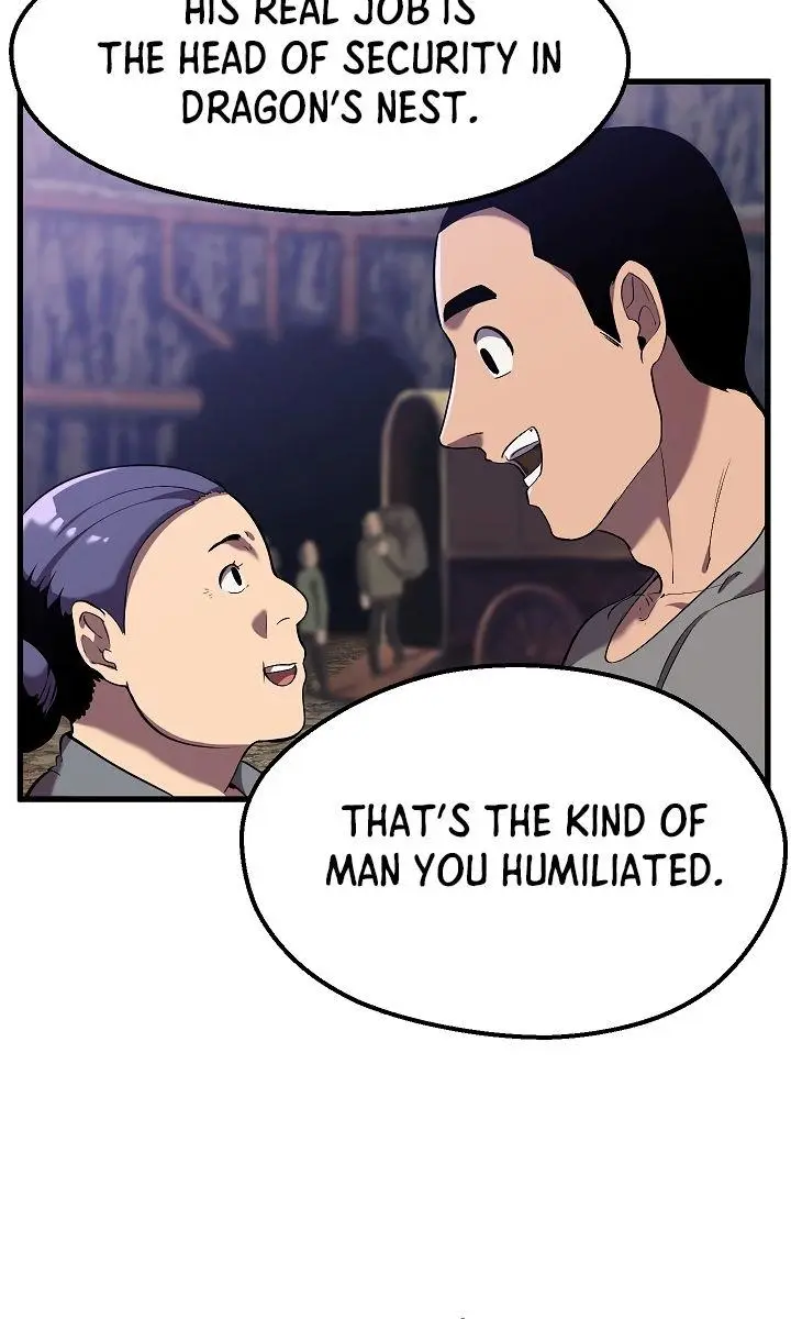 Latna Saga: Survival of a Sword King Chapter 33 Page 61