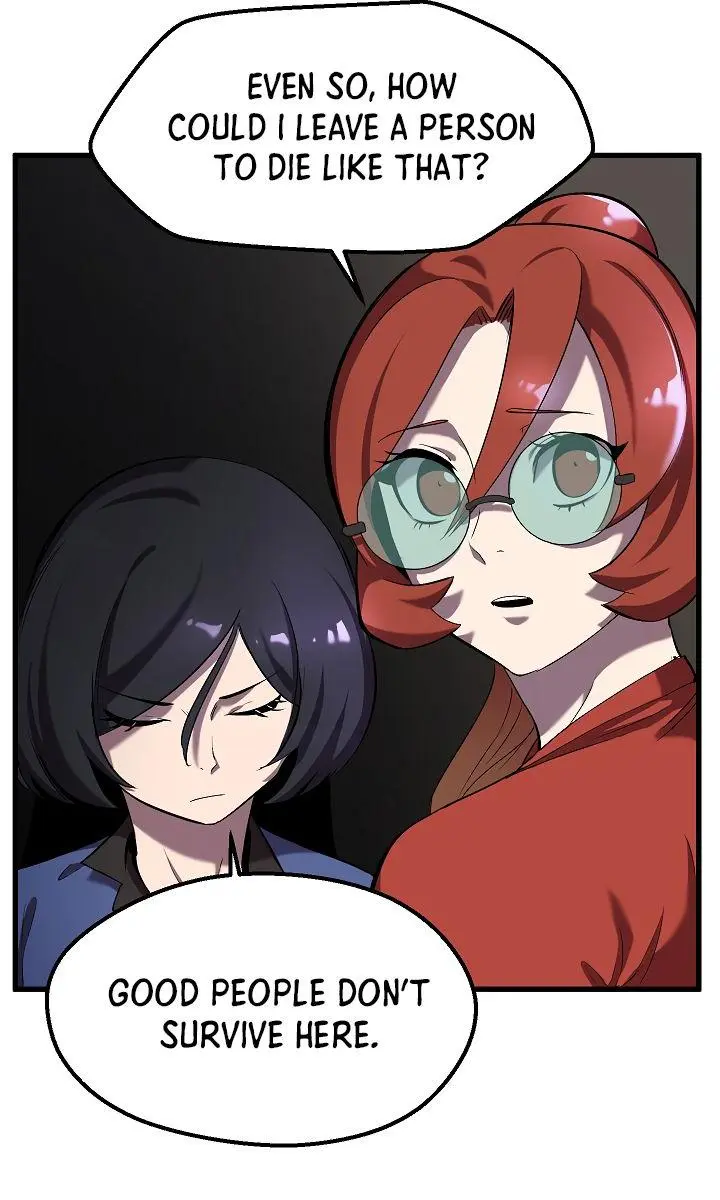 Latna Saga: Survival of a Sword King Chapter 33 Page 62