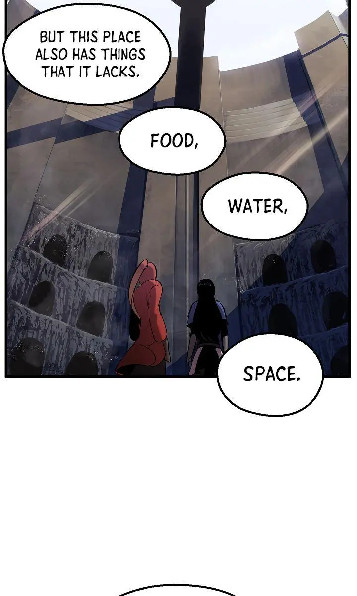 Latna Saga: Survival of a Sword King Chapter 33 Page 64