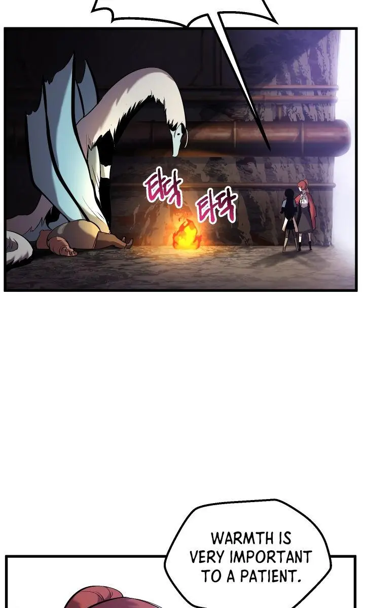 Latna Saga: Survival of a Sword King Chapter 33 Page 74