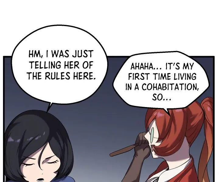 Latna Saga: Survival of a Sword King Chapter 33 Page 81