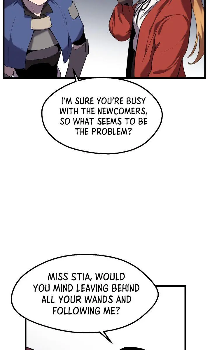 Latna Saga: Survival of a Sword King Chapter 33 Page 82