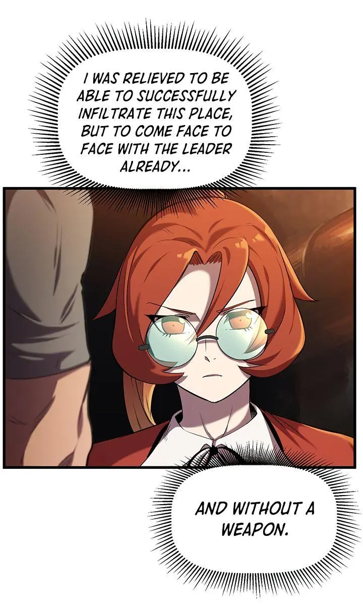 Latna Saga: Survival of a Sword King Chapter 33 Page 87
