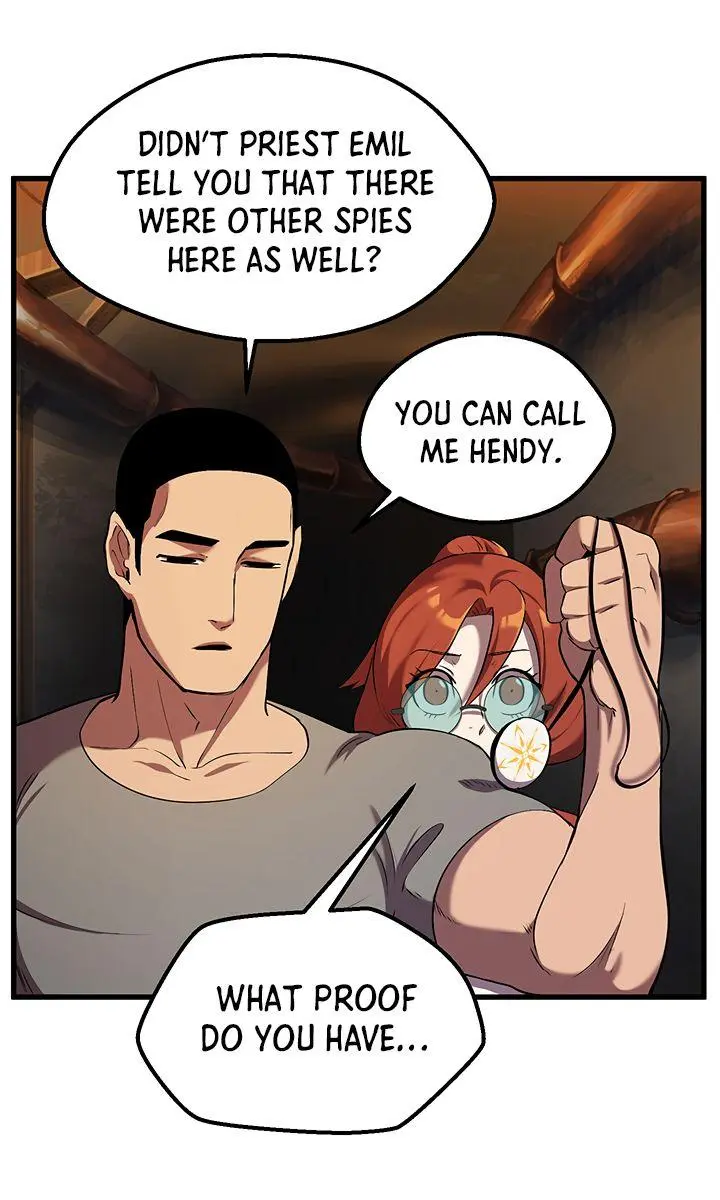 Latna Saga: Survival of a Sword King Chapter 33 Page 91