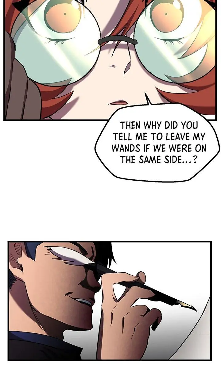 Latna Saga: Survival of a Sword King Chapter 33 Page 93