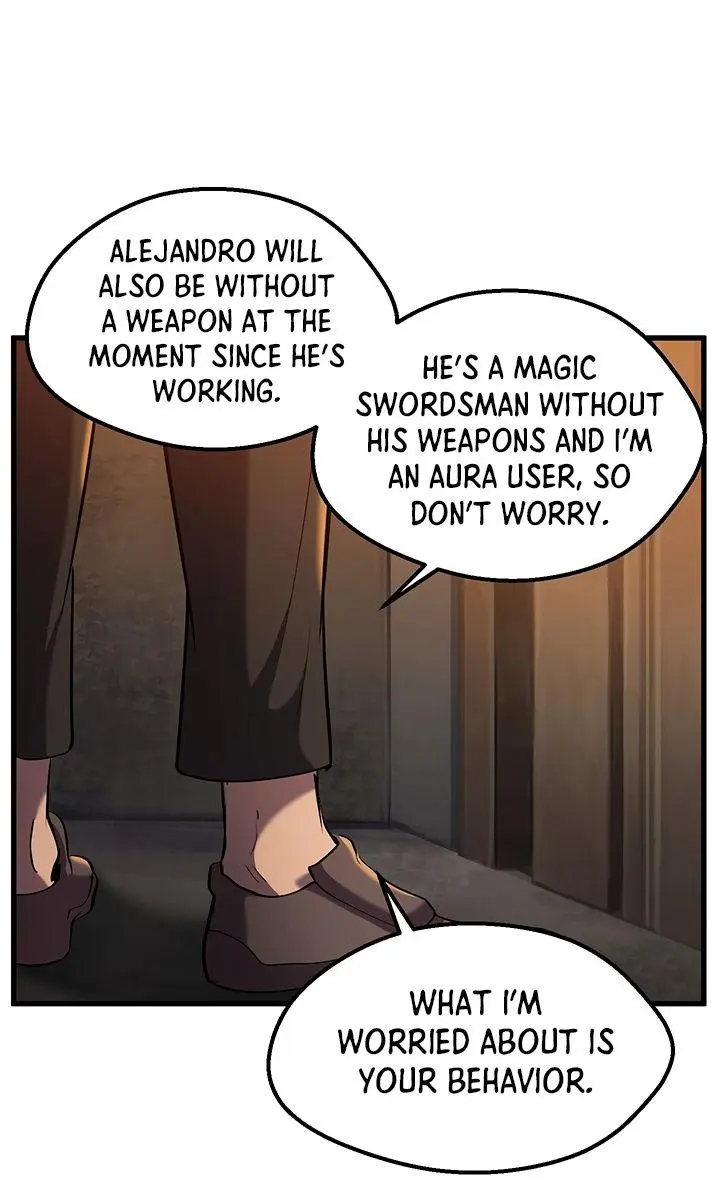 Latna Saga: Survival of a Sword King Chapter 33 Page 94