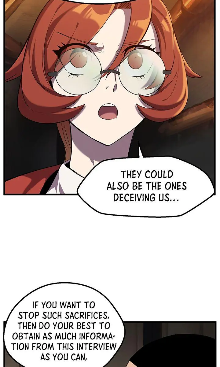 Latna Saga: Survival of a Sword King Chapter 33 Page 97