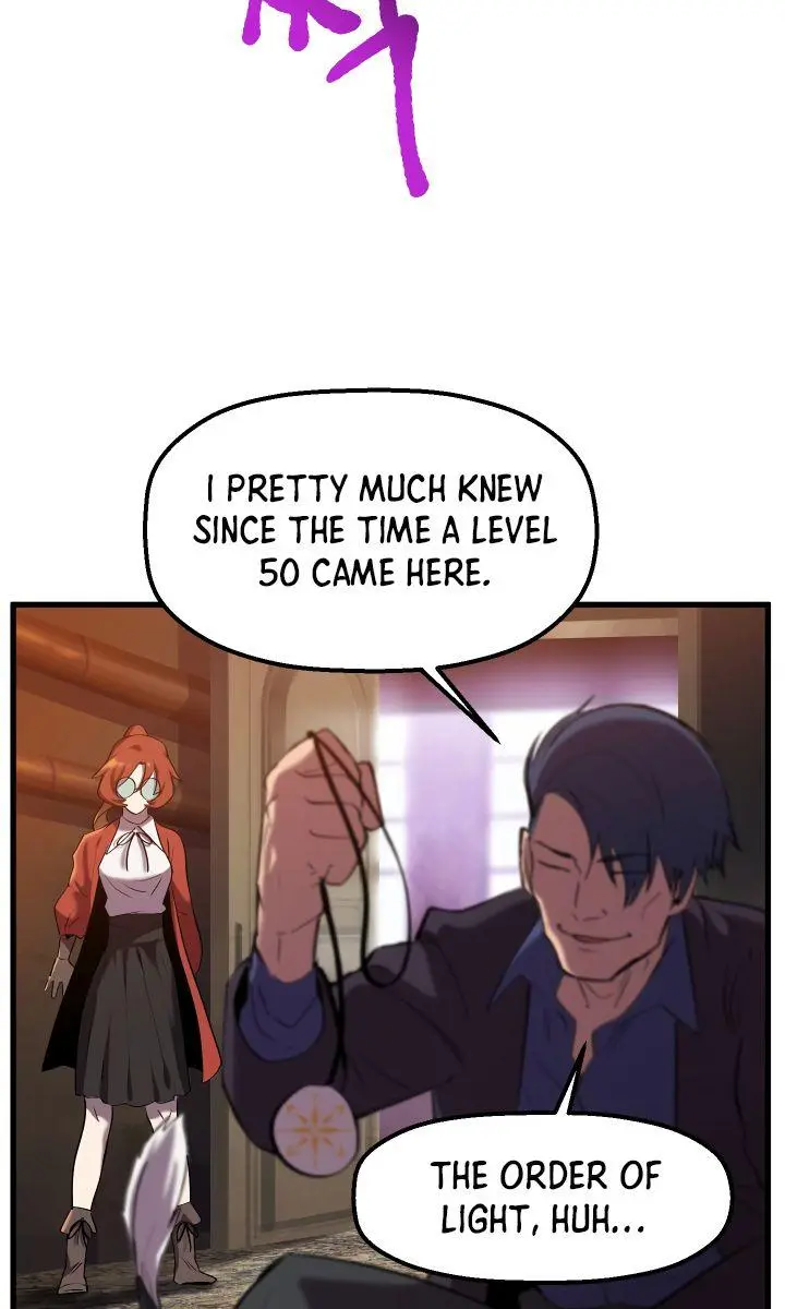 Latna Saga: Survival of a Sword King Chapter 33 Page 104