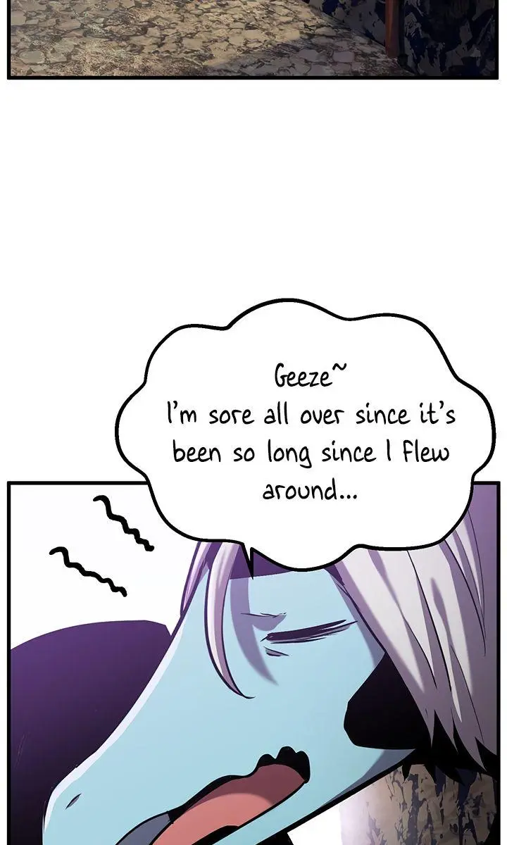 Latna Saga: Survival of a Sword King Chapter 34 Page 3
