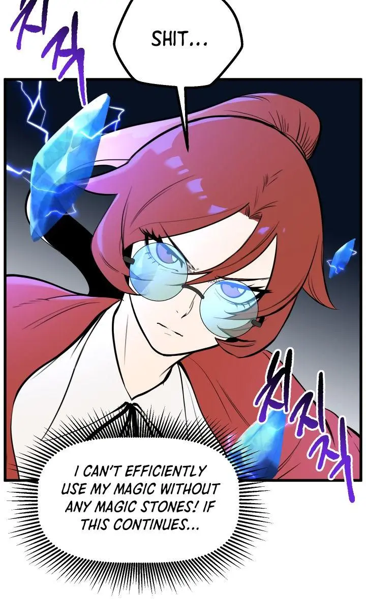 Latna Saga: Survival of a Sword King Chapter 34 Page 24