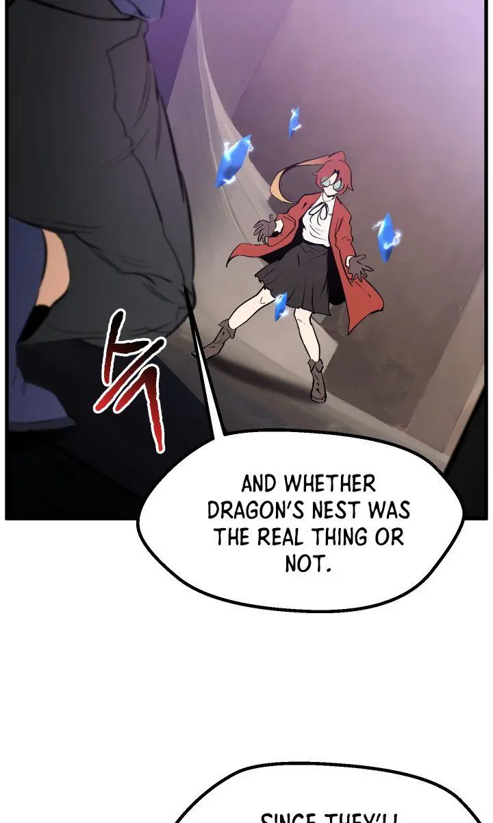 Latna Saga: Survival of a Sword King Chapter 34 Page 26