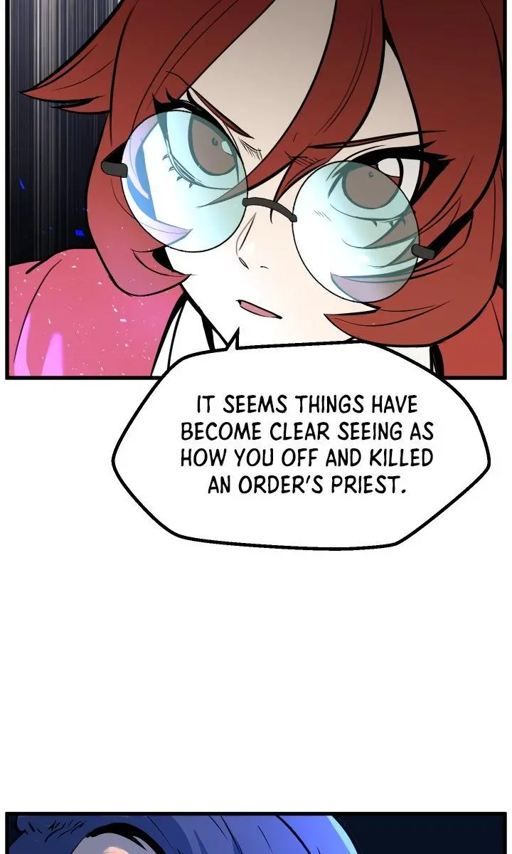 Latna Saga: Survival of a Sword King Chapter 34 Page 29