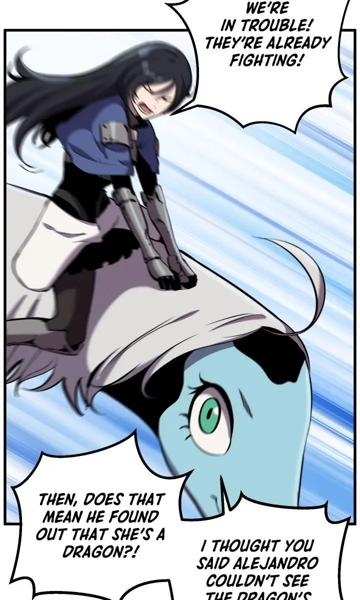 Latna Saga: Survival of a Sword King Chapter 34 Page 36