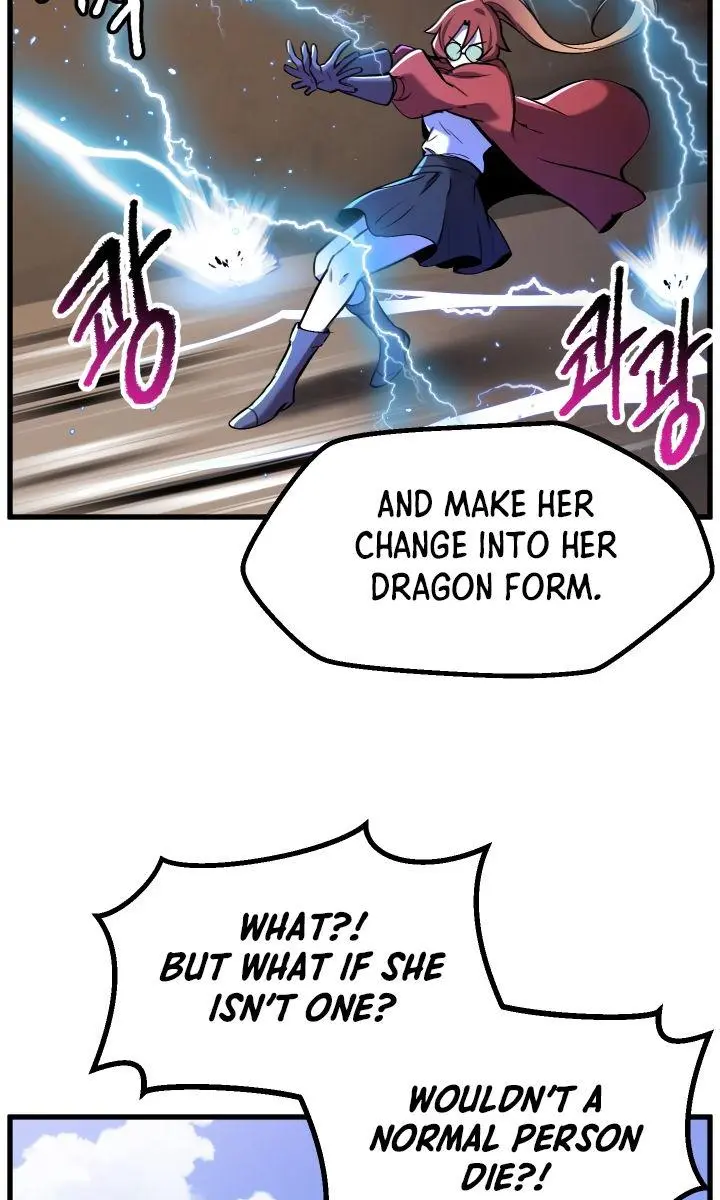 Latna Saga: Survival of a Sword King Chapter 34 Page 41