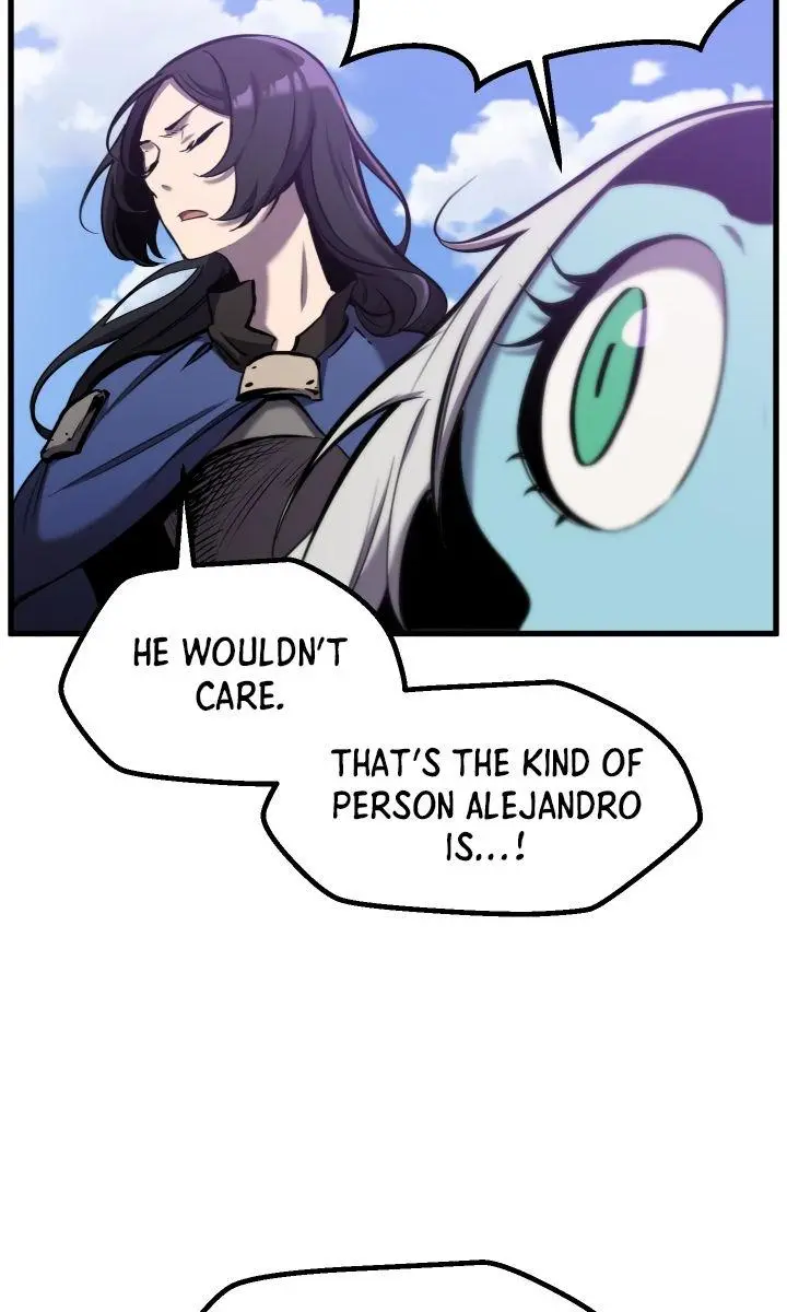 Latna Saga: Survival of a Sword King Chapter 34 Page 42