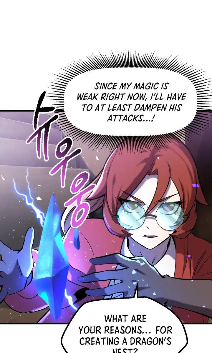 Latna Saga: Survival of a Sword King Chapter 34 Page 48