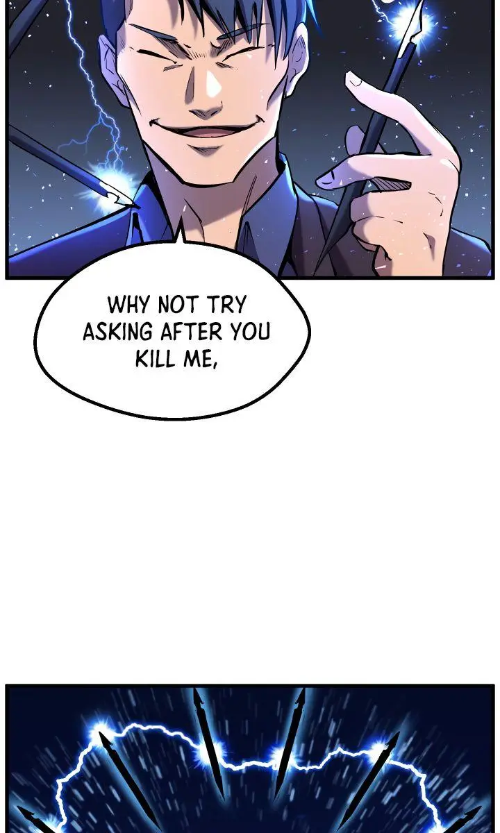 Latna Saga: Survival of a Sword King Chapter 34 Page 50
