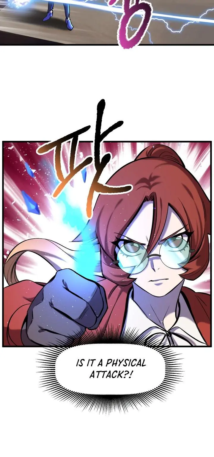 Latna Saga: Survival of a Sword King Chapter 34 Page 53