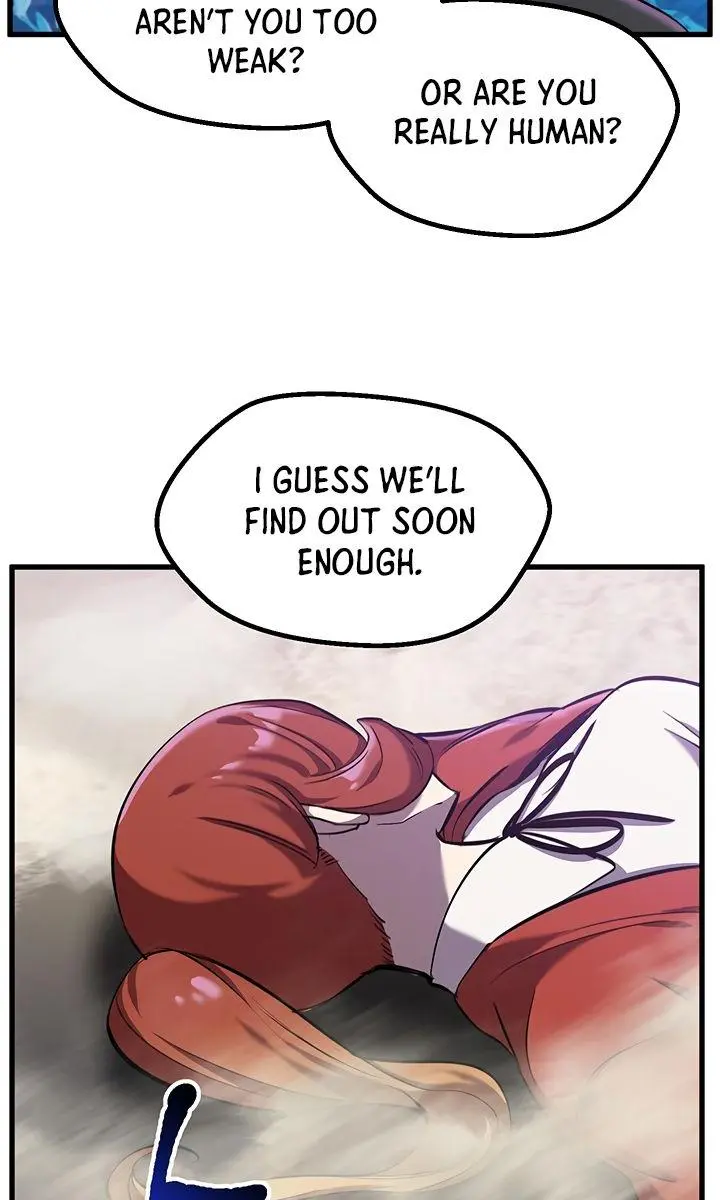 Latna Saga: Survival of a Sword King Chapter 34 Page 74