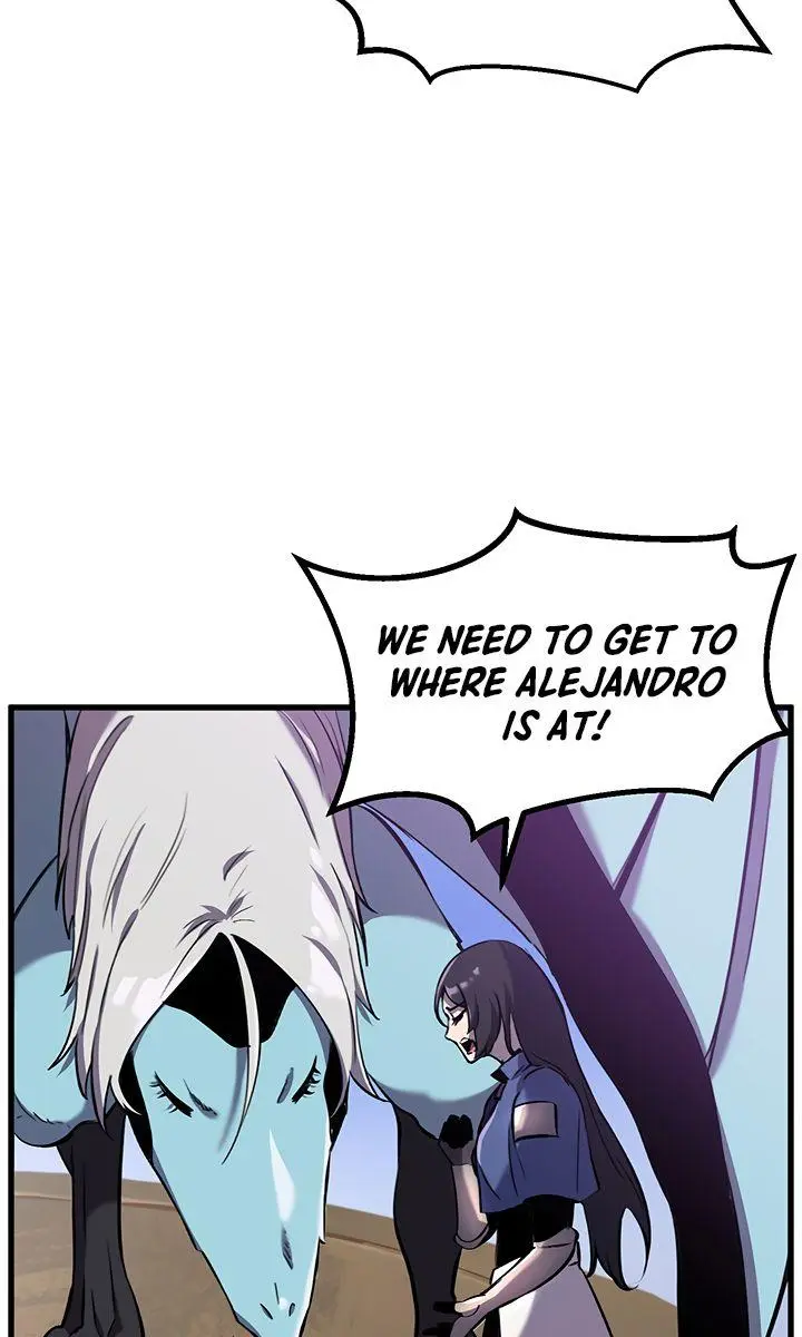 Latna Saga: Survival of a Sword King Chapter 34 Page 77