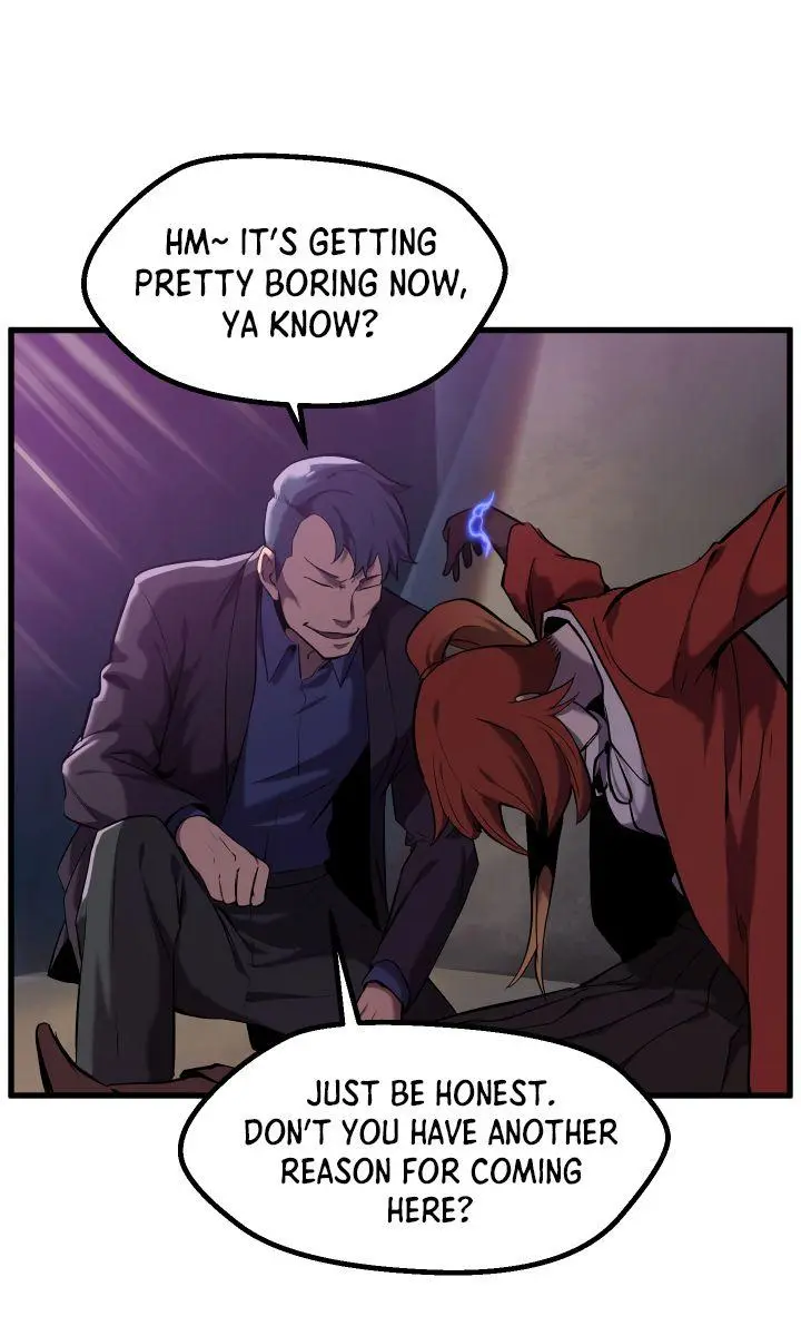 Latna Saga: Survival of a Sword King Chapter 34 Page 95