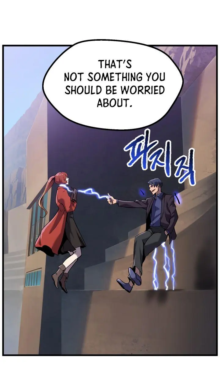 Latna Saga: Survival of a Sword King Chapter 34 Page 104
