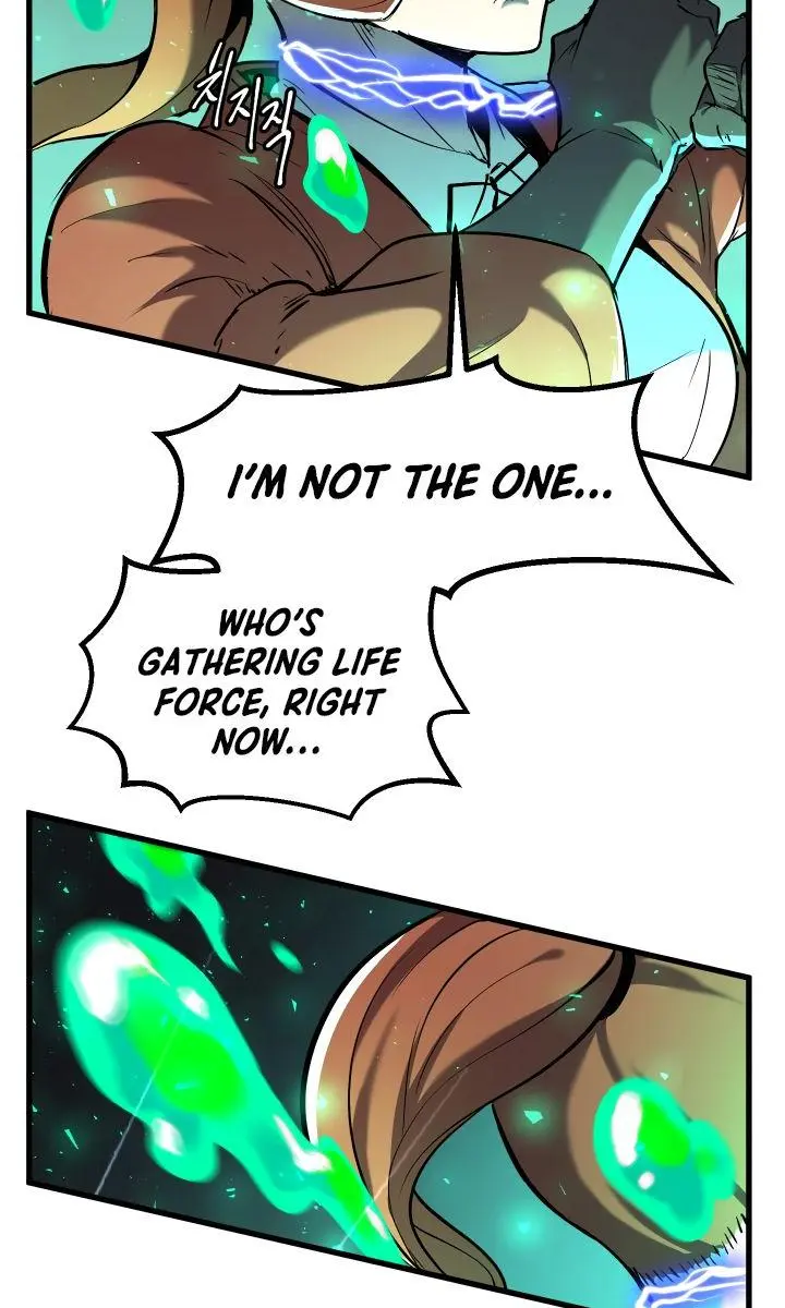 Latna Saga: Survival of a Sword King Chapter 35 Page 6