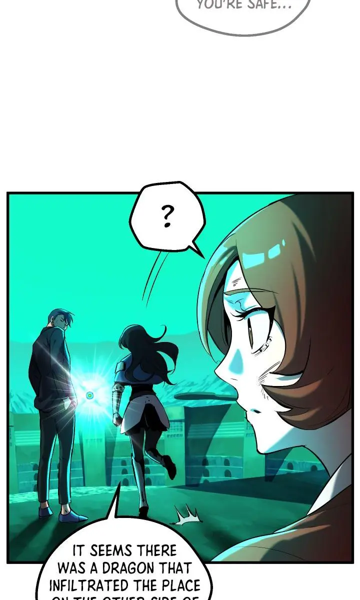Latna Saga: Survival of a Sword King Chapter 35 Page 17