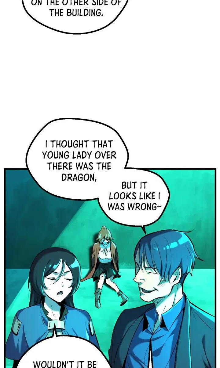 Latna Saga: Survival of a Sword King Chapter 35 Page 18