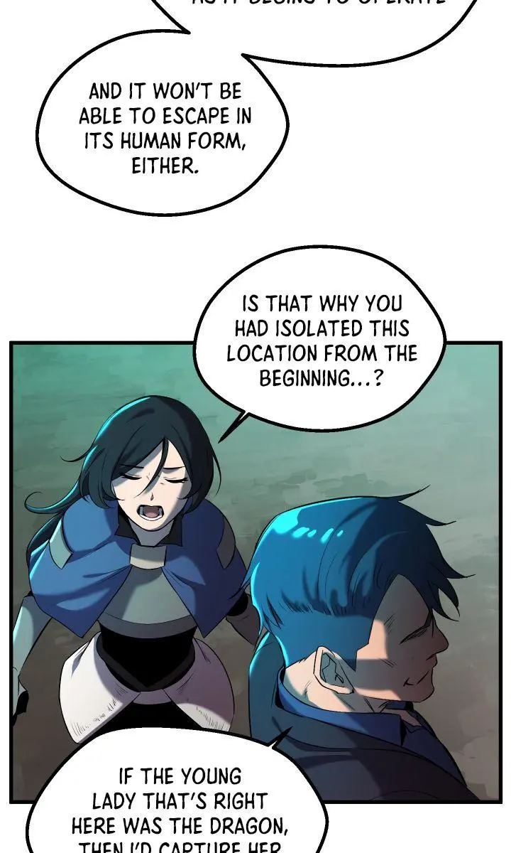 Latna Saga: Survival of a Sword King Chapter 35 Page 21
