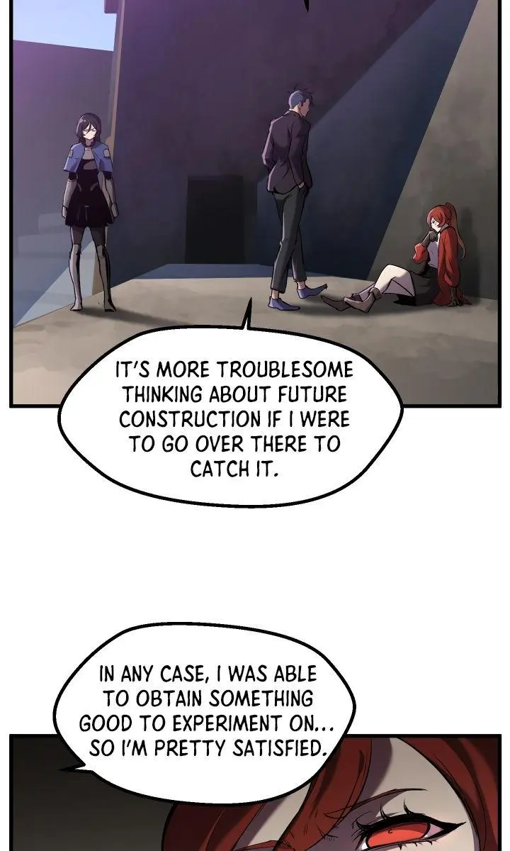 Latna Saga: Survival of a Sword King Chapter 35 Page 23