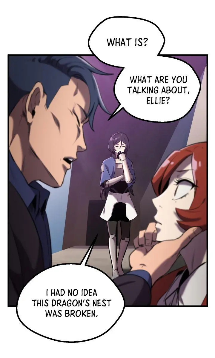 Latna Saga: Survival of a Sword King Chapter 35 Page 27