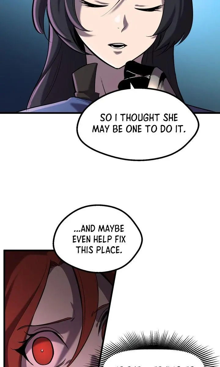 Latna Saga: Survival of a Sword King Chapter 35 Page 29