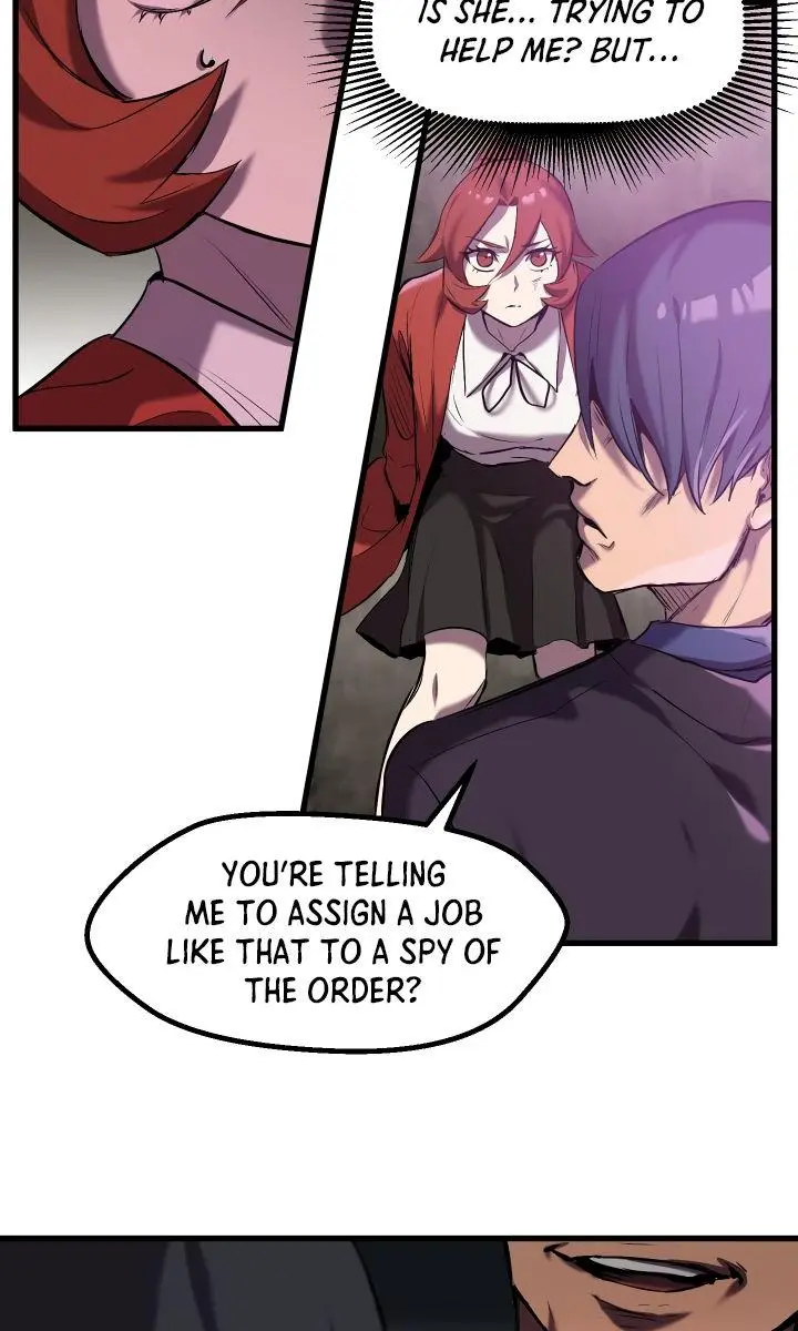 Latna Saga: Survival of a Sword King Chapter 35 Page 30