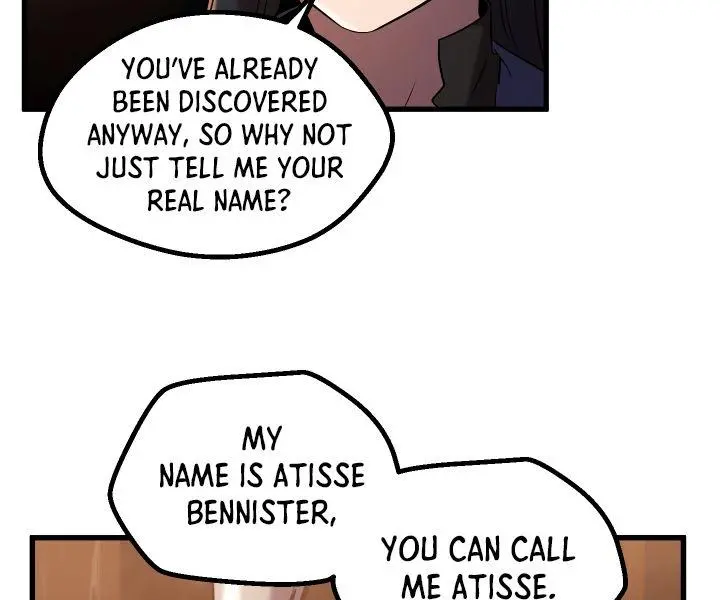 Latna Saga: Survival of a Sword King Chapter 35 Page 41