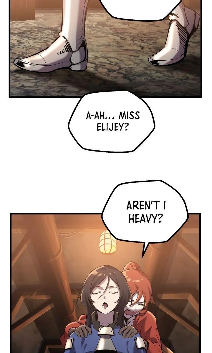 Latna Saga: Survival of a Sword King Chapter 35 Page 42