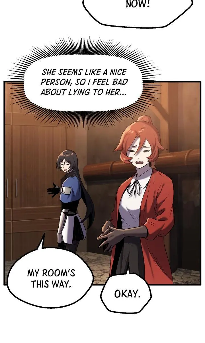 Latna Saga: Survival of a Sword King Chapter 35 Page 45