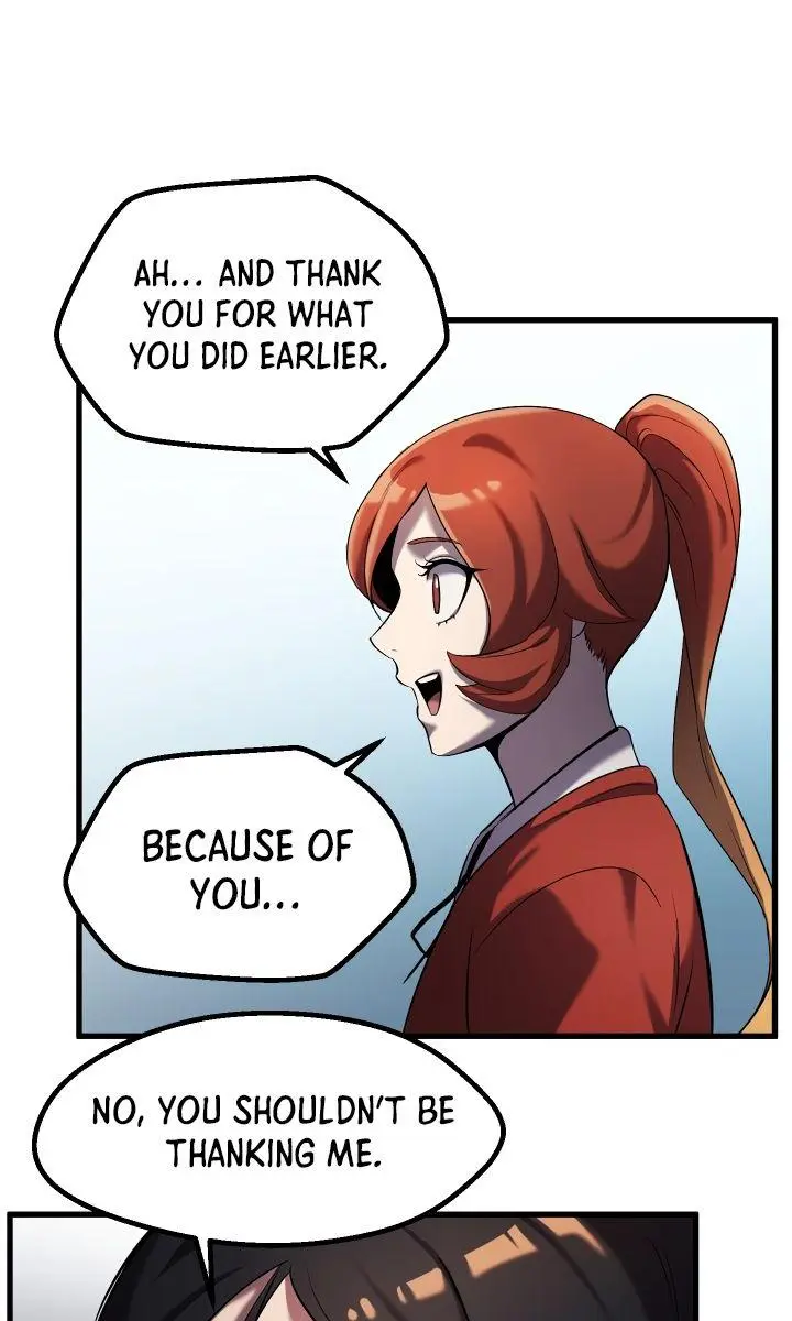 Latna Saga: Survival of a Sword King Chapter 35 Page 46