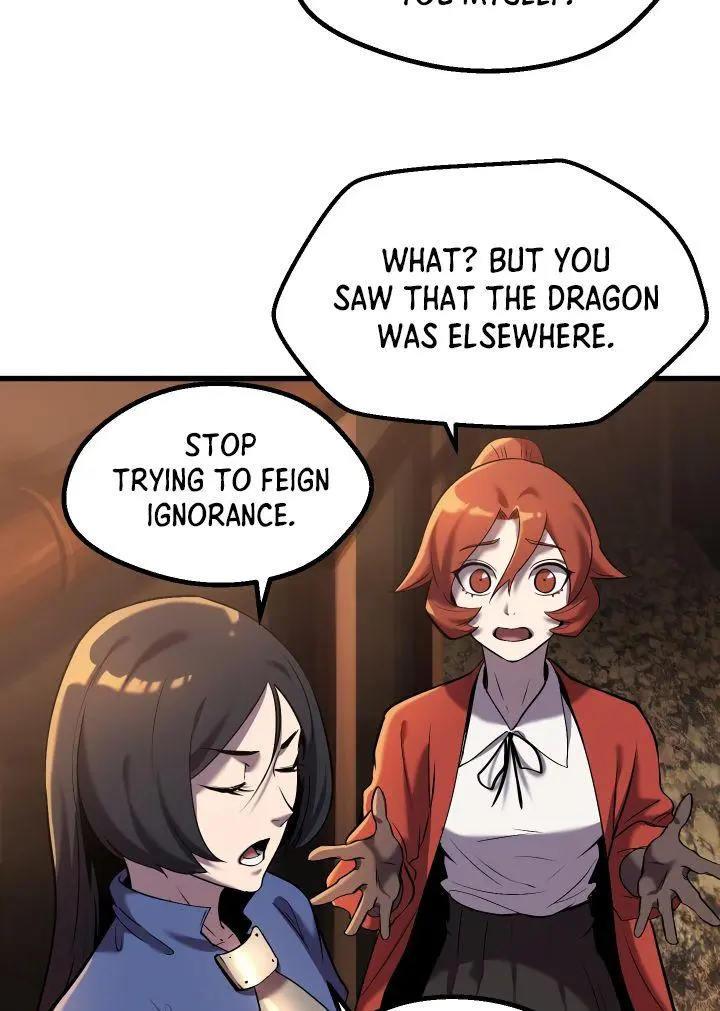 Latna Saga: Survival of a Sword King Chapter 35 Page 49