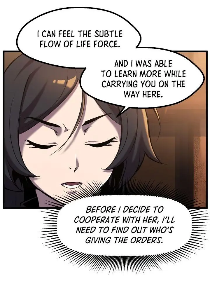 Latna Saga: Survival of a Sword King Chapter 35 Page 51