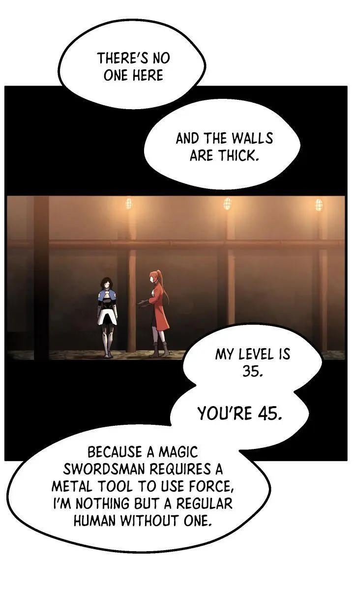 Latna Saga: Survival of a Sword King Chapter 35 Page 52