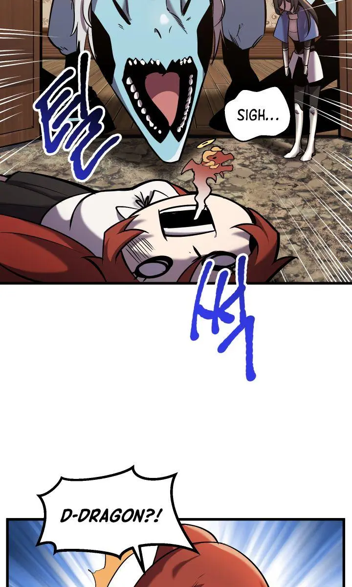 Latna Saga: Survival of a Sword King Chapter 35 Page 64