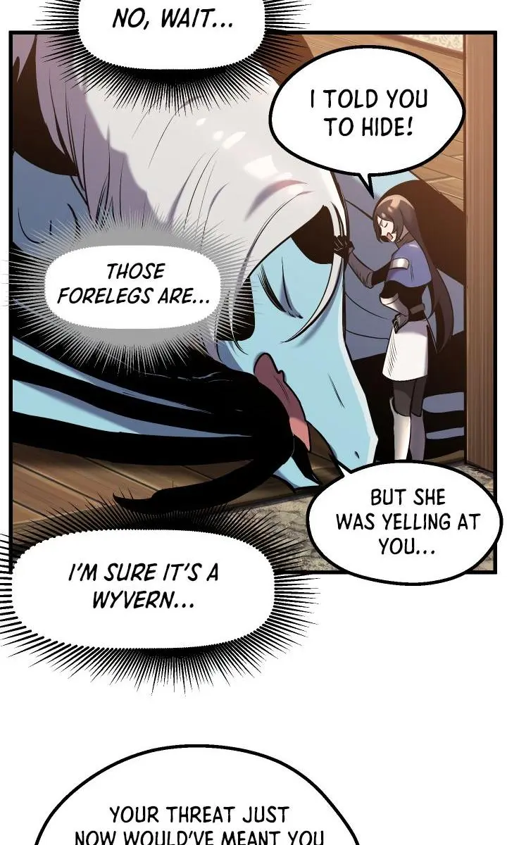 Latna Saga: Survival of a Sword King Chapter 35 Page 66