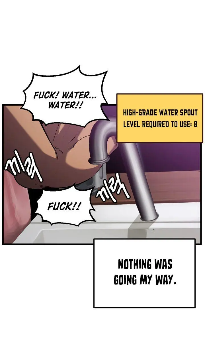Latna Saga: Survival of a Sword King Chapter 35 Page 84