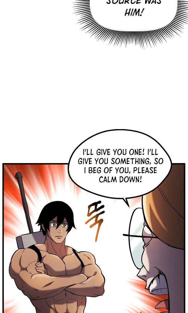 Latna Saga: Survival of a Sword King Chapter 35 Page 97