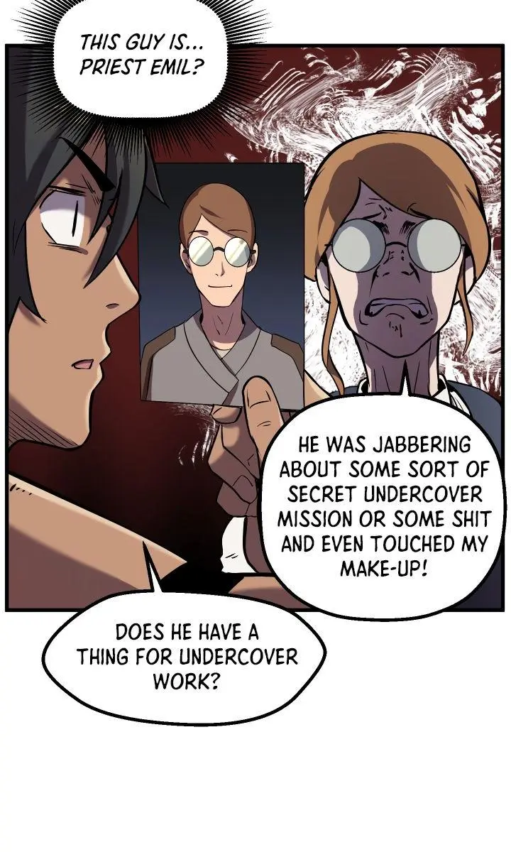 Latna Saga: Survival of a Sword King Chapter 35 Page 105