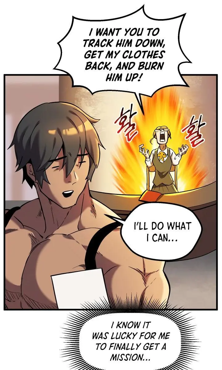 Latna Saga: Survival of a Sword King Chapter 35 Page 106